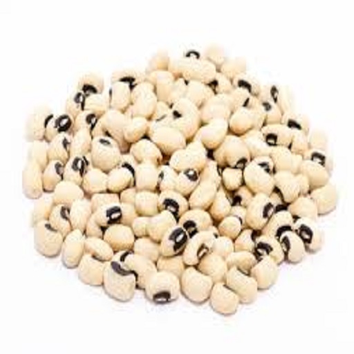 Organic Cowpea Black Eye